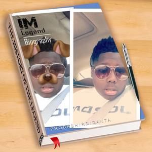 Meet your Posher, Darius